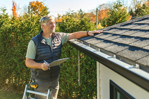 Affordable Flat Roof Repair solutions in Hamlin, WV