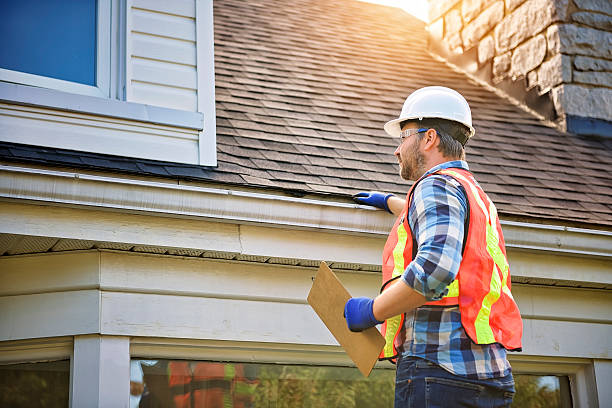 Licensed Flat Roof Repair service in Hamlin, WV - Norken Roofing